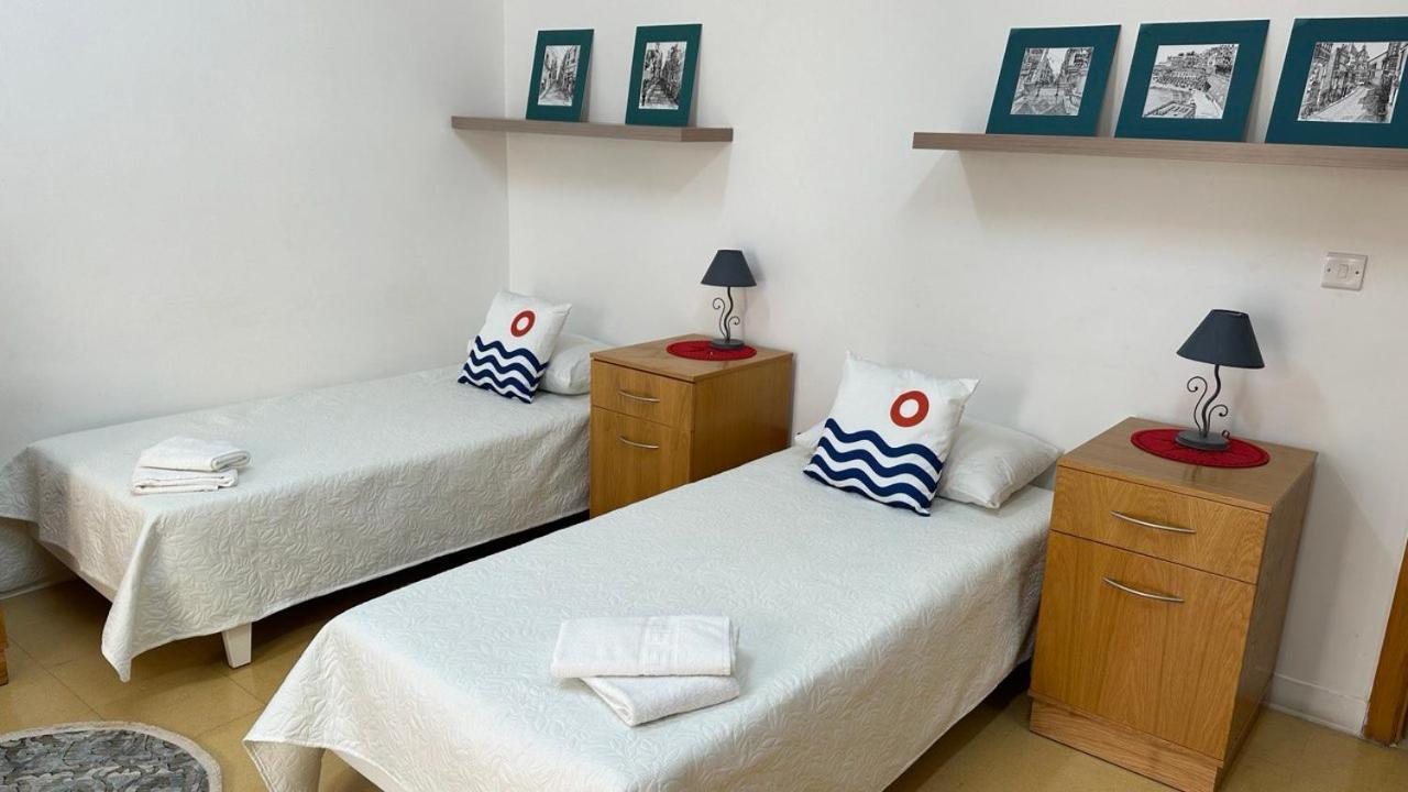 Malta Crown Guesthouse San Ġiljan Extérieur photo