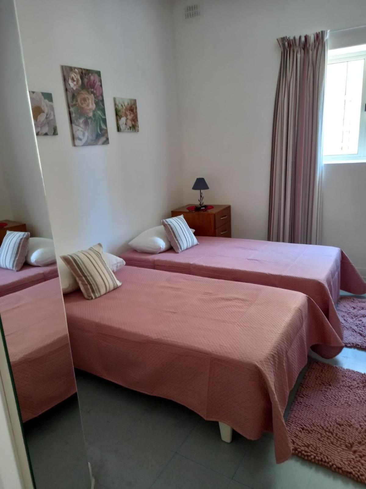 Malta Crown Guesthouse San Ġiljan Extérieur photo
