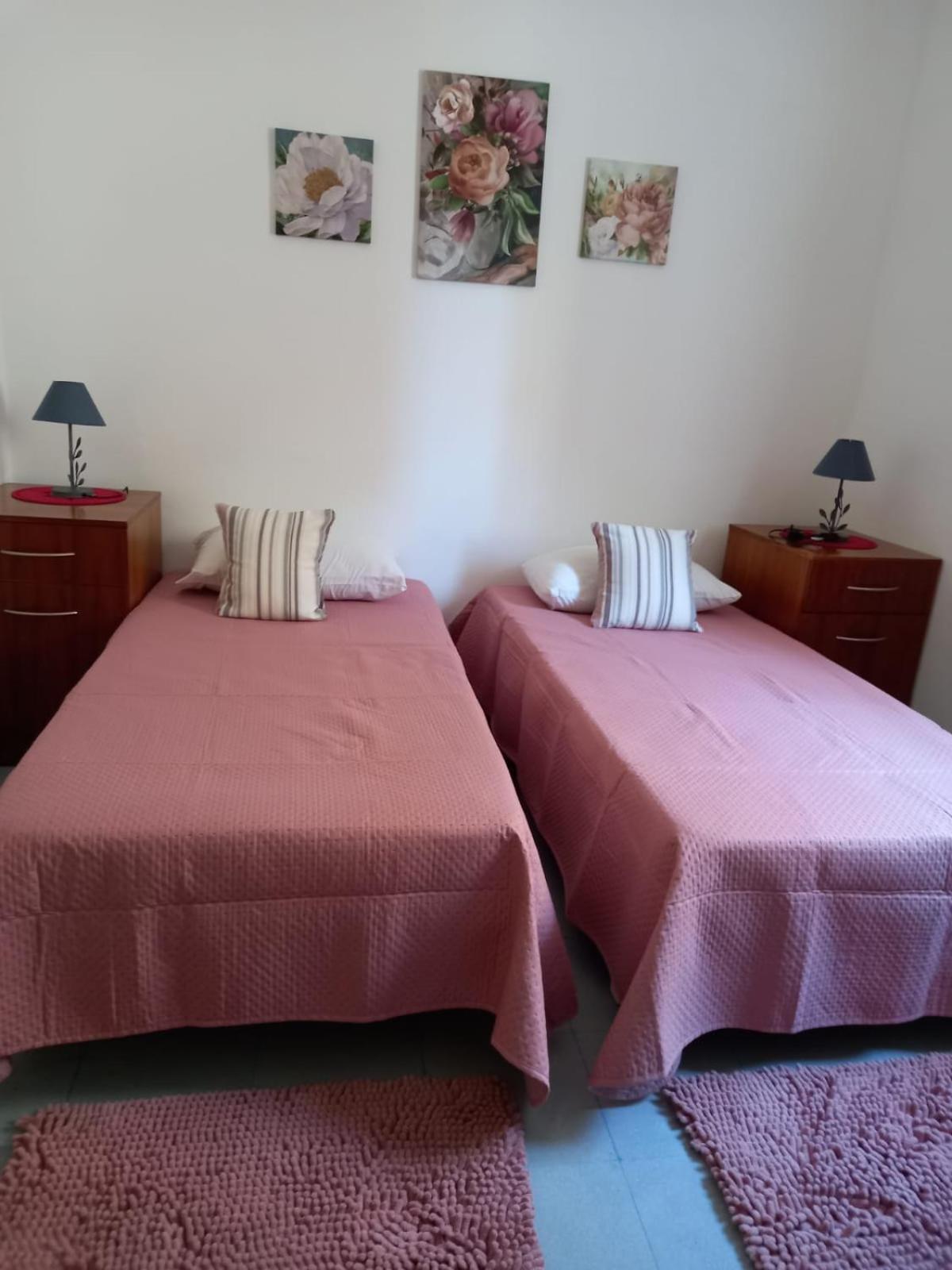 Malta Crown Guesthouse San Ġiljan Extérieur photo